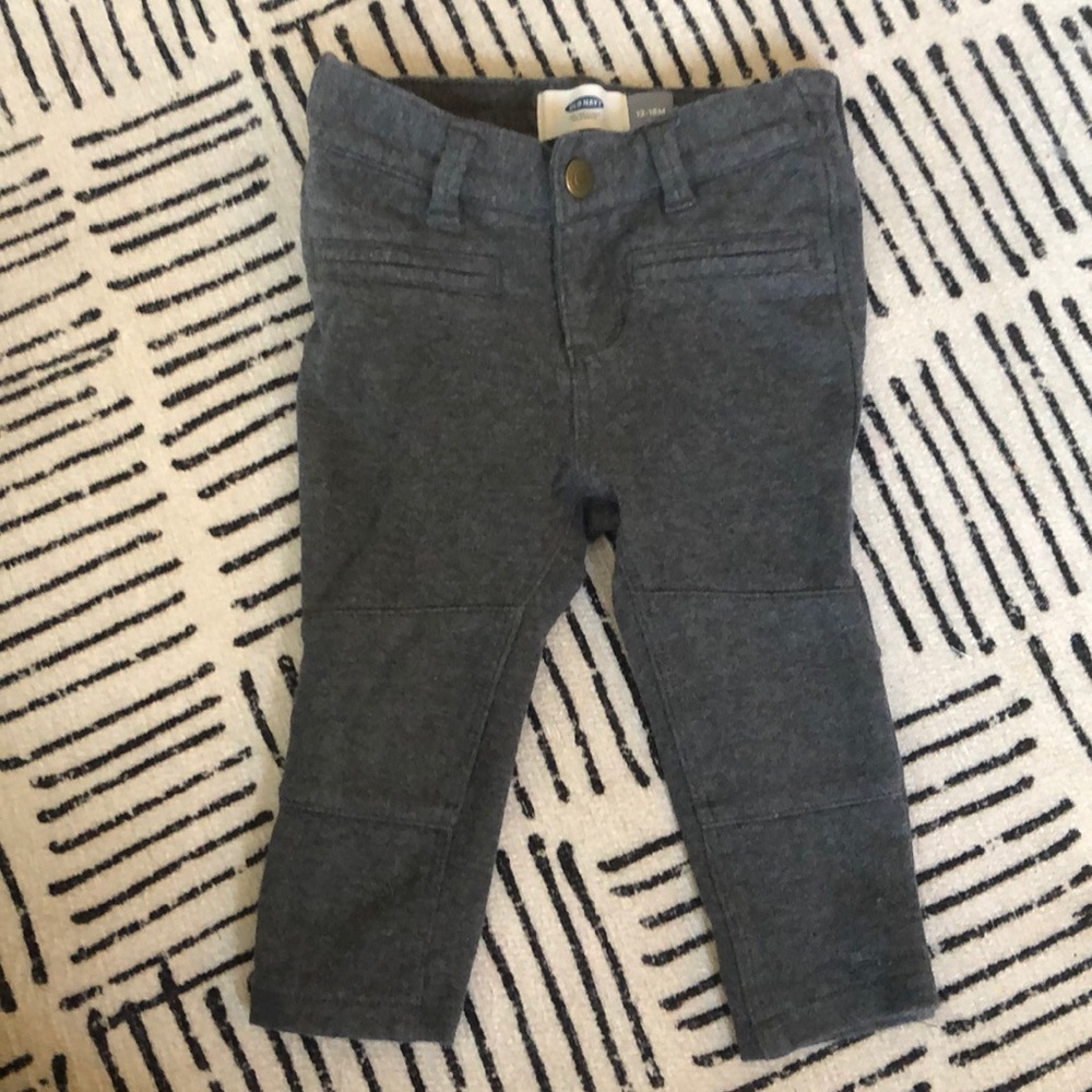 Adorable Toddler Skinny Pants